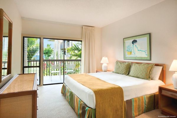 Hotel Lae Nani Resort Kauai by Outrigger (Kapaa)
